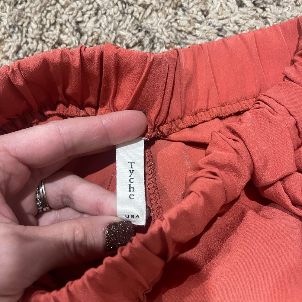 Tyche dress shorts